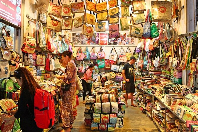 Private Half-Day Tour of Phnom Penh's Traditional Markets - Is $64.11 per person good value?