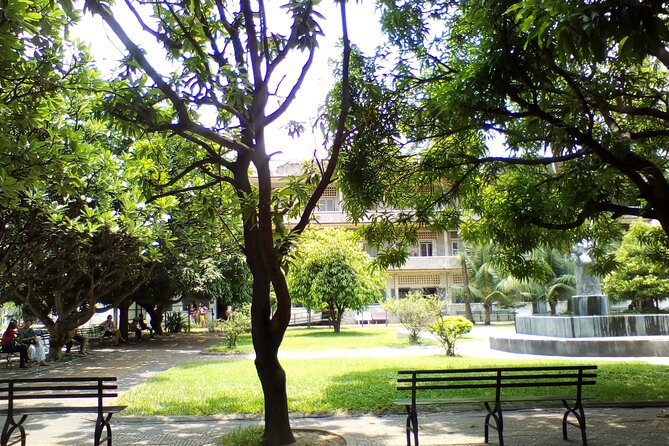 Private Half Day Trip to Genocidal Museum & Killing Field - A private vehicle changes the pace