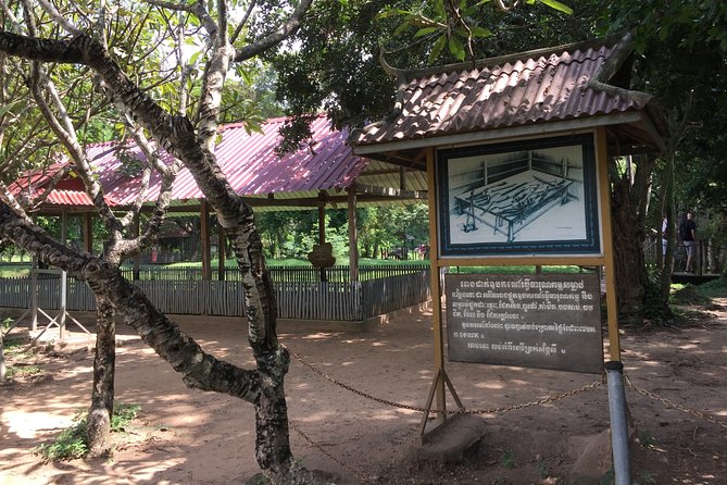 Private Half Day Trip to Genocidal Museum & Killing Field - What to bring and how to prepare