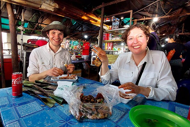 Private Kampot Countryside Tour & Pepper farm, Kep/Crab Market - A $55 private tour: where the value lies