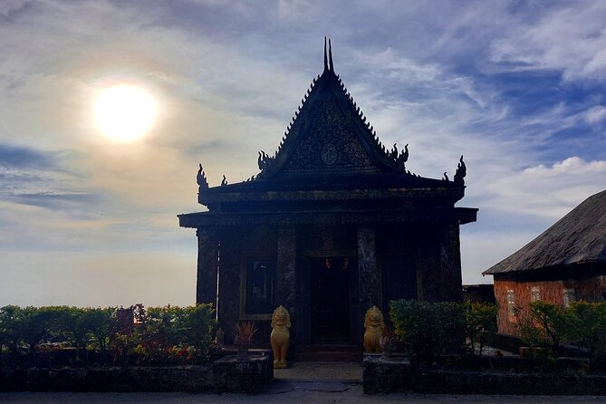 Private Kampot Countryside Tour & Pepper farm, Kep/Crab Market - Timing, comfort, and who should book