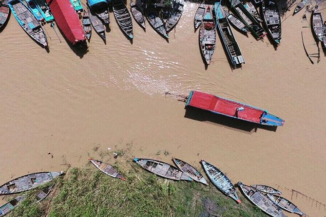Private Kompong Phluk Floating Village Guided Tour - Timing, Weather, and Comfort