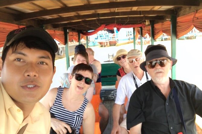 Private Kompong Phluk Floating Village Guided Tour - Who Will Enjoy This Tour Most
