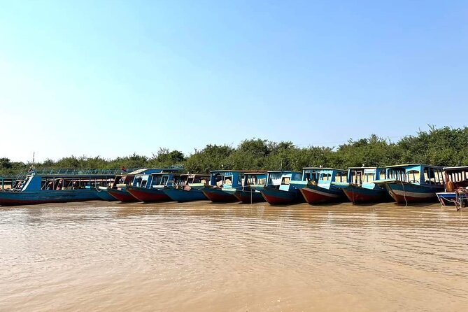Private Kompong Phluk Floating Village Guided Tour - What the Guide Adds to the Visit