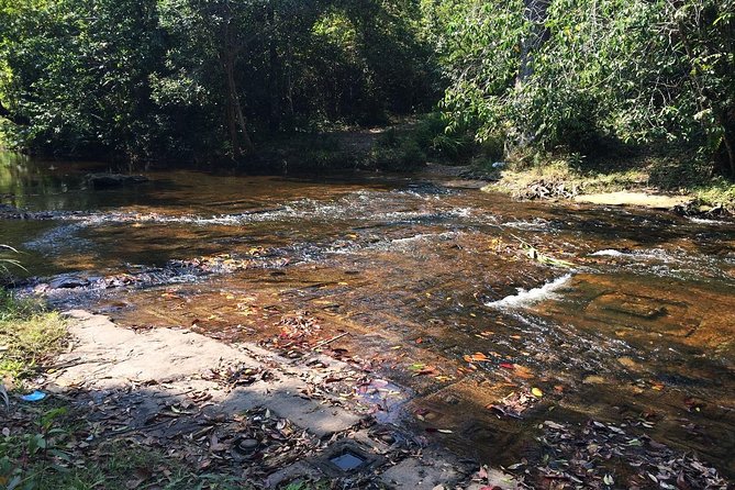 Private Kulen Mountain and Beng Mealea Temple Tour - Who will enjoy this tour most?