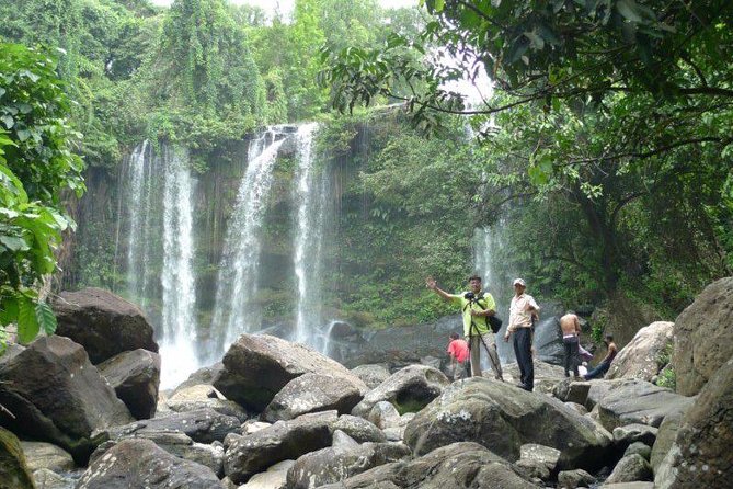 Private Kulen Mountain-Banteay Srei and Kampong Phluk Village - Should you book this experience?