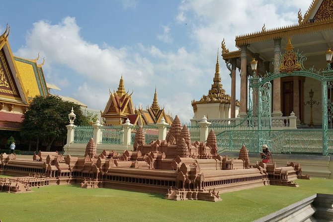 Private One Day Trip in Phnom Penh Capital City - Timing, comfort, and the emotional pace