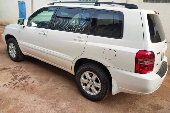 Private One-Way Arrival/Departure Transfer (REP airport and Siem Reap town). - What the $15 price really buys