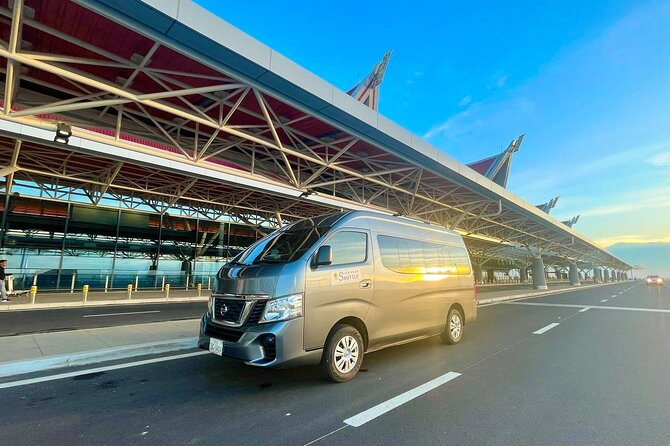 PRIVATE / SHARED Siem Reap Airport ( SAI ) Pick up & Transfers - Key points before you book