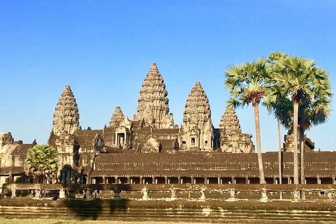 Private Siem Reap 3 Day Tour Discover All Highlight Angkor Temple - What this three-day Siem Reap tour gets right