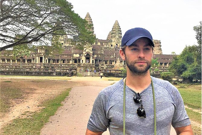 Private Siem Reap 3 Day Tour Discover All Highlight Angkor Temple - Price, meals, tickets, and what you really pay