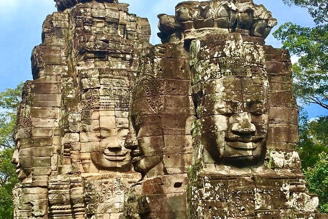Private Siem Reap 3 Day Tour Discover All Highlight Angkor Temple - Who should book this experience