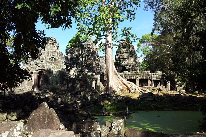 Private Siem Reap 3 Day Tour Discover All Highlight Angkor Temple - Final verdict: a strong private introduction to Siem Reap