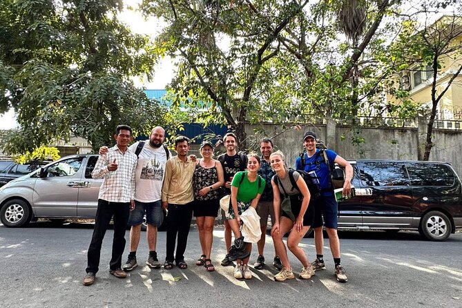 Private Siem Reap Airport Transfer to hotel in town - A calm choice for arrivals after sunset