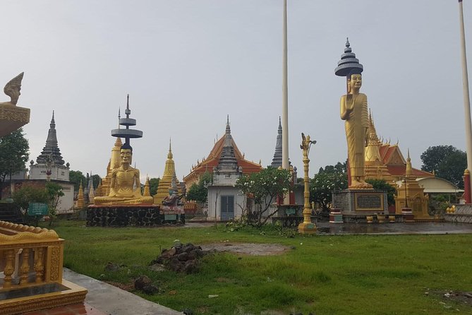 Private Siem Reap City Tour - Why this Siem Reap tour offers more than temple sightseeing