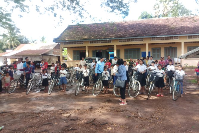 Private Siem Reap Quad Bike Adventure - Is $239 good value?