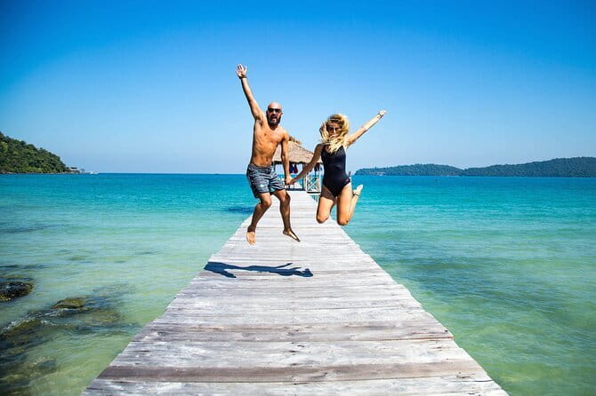 Private Sihanoukville Tour for Cruise Ship Passengers - Key Points for a Cruise-Day Visit