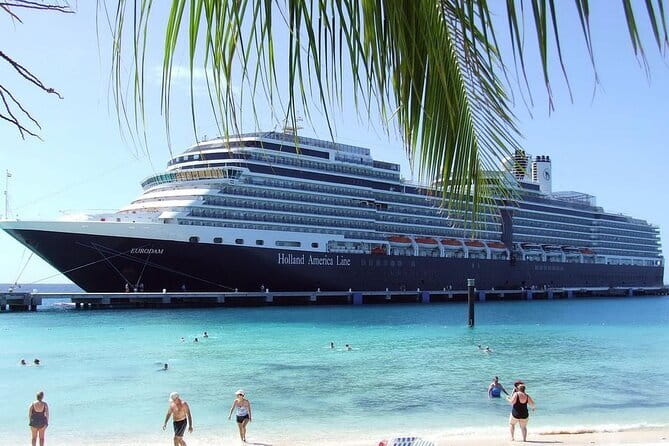 Private Sihanoukville Tour for Cruise Ship Passengers - Phsar Leu Market, the Tour’s Best Taste of Daily Life