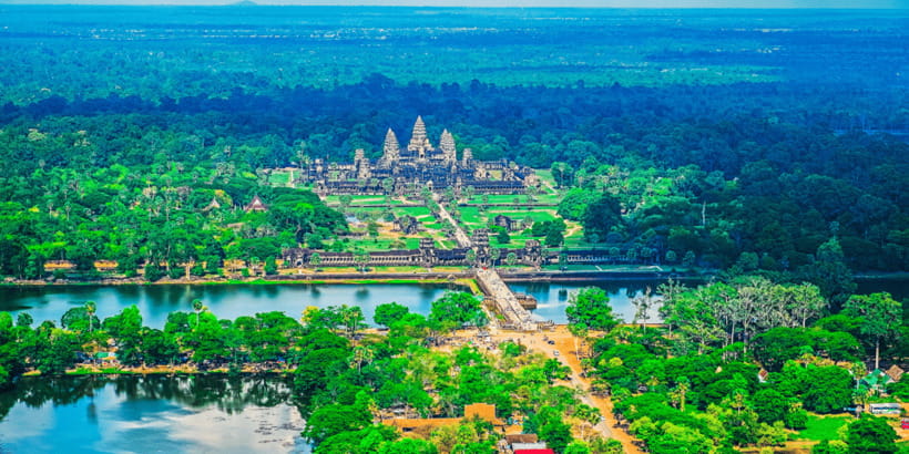 Private Sunrise Angkor Wat Tour - Should you book the Angkor Wat sunrise tour?