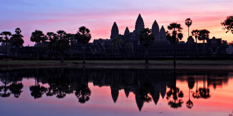 Private Sunrise Angkor Wat Tour - Is $90 per person good value?