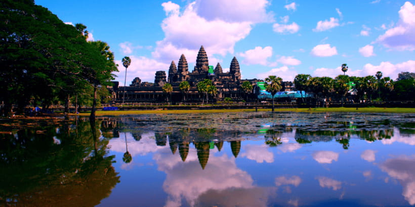 Private Sunrise Angkor Wat Tour - What to bring for an eight-hour temple morning