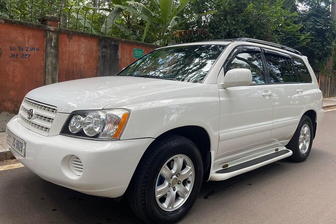 Private Taxi Overland Transfer From Siem Reap - Sihanoukville - Who will appreciate this transfer most