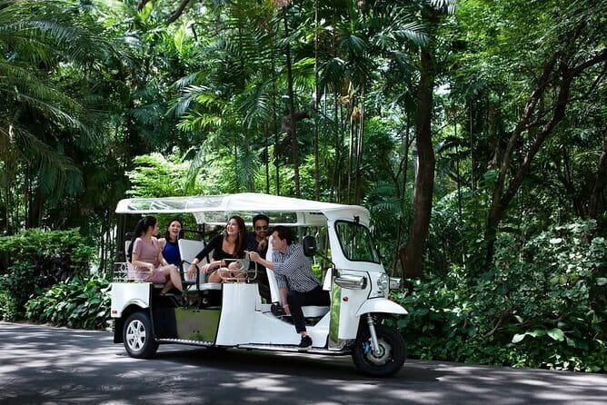 Private Taxi Phnom Penh - Kampot Overland Transfer - Why a private transfer can be worth $53