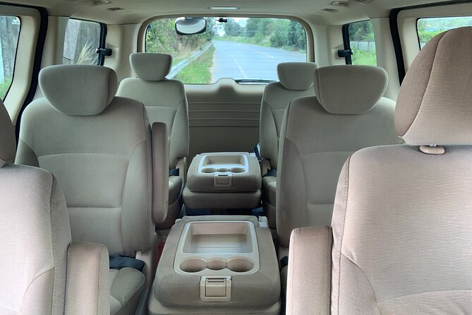 Private Taxi Phnom Penh to Battambang - Drivers Same and John