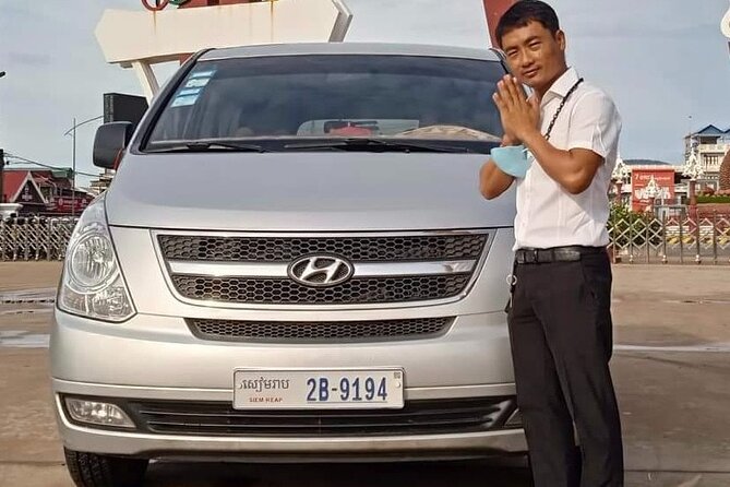 Private Taxi Phnom Penh to Battambang - Timing, luggage, and practical planning