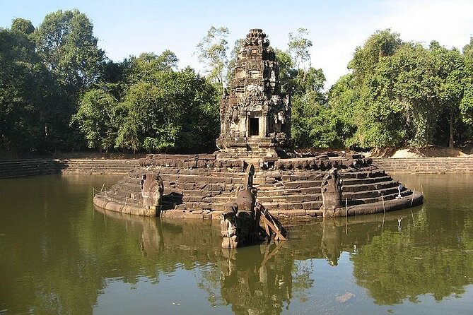 Private Taxi Siem Reap to Phnom Penh, Reliable Driver, Transfer - Why This Private Road Transfer Makes Sense