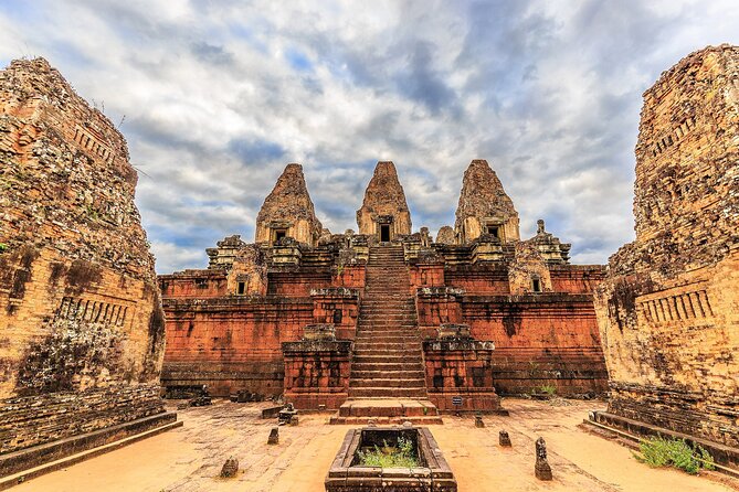 Private Taxi Siem Reap to Phnom Penh, Reliable Driver, Transfer - What the Driving Feedback Tells You