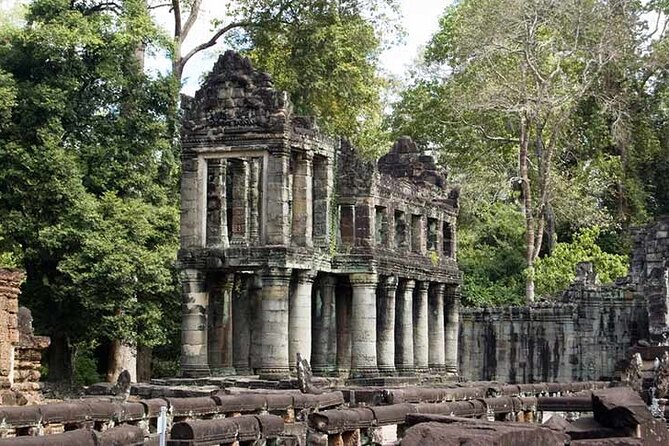 Private Taxi Siem Reap to Phnom Penh, Reliable Driver, Transfer - Is $125 Good Value for Three People?