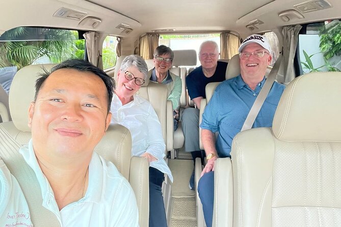Private Taxi Siem Reap to Sihanoukville English Speaking Driver - Why this long Cambodian transfer can be a smart choice
