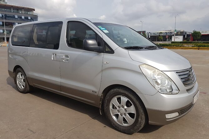 Private Taxi Transfer From Battambang - Siem Reap City - What this transfer does not offer