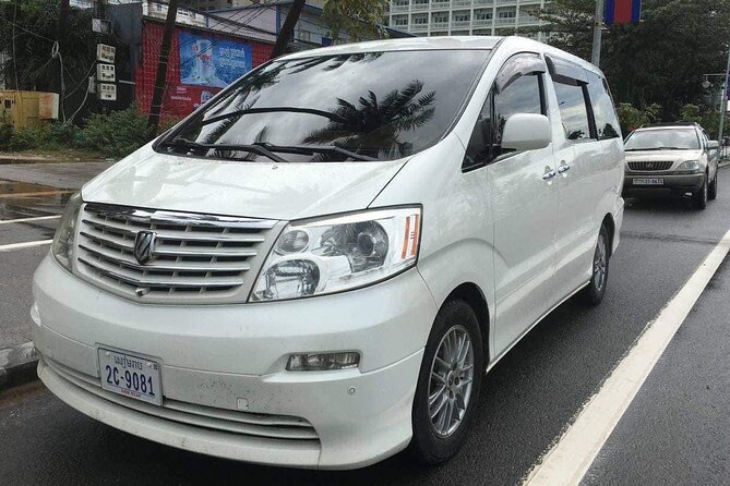 Private Taxi Transfer From Phnom Penh to Siem Reap with English Speaking Driver - Why take a private car between Phnom Penh and Siem Reap?