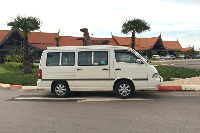 Private Taxi Transfer From Siem Reap - Battambang City - Why This Transfer Makes Sense Between Siem Reap And Battambang
