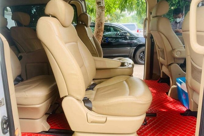 Private Taxi Transfer Phnom Penh to Sihanoukville - What The Three-Hour Ride Is Like