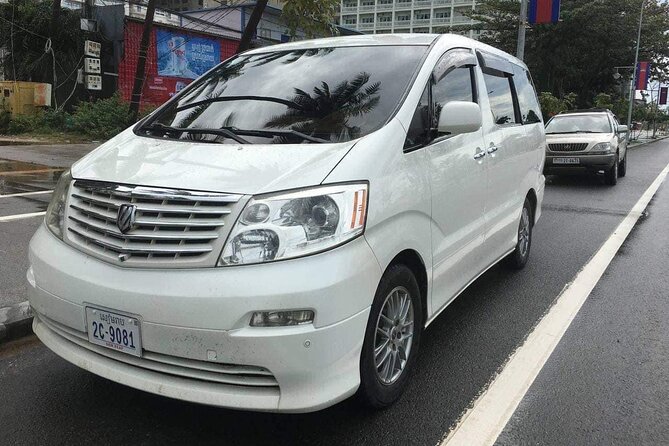 Private Taxi Transfer Sihanoukville - Battambang Car - Mini-Van - Who should book this private taxi?