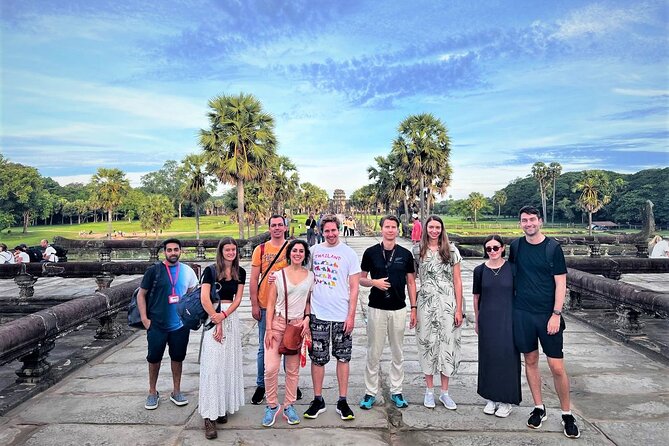 Private Temples and Lake Explorer - Key points at a glance