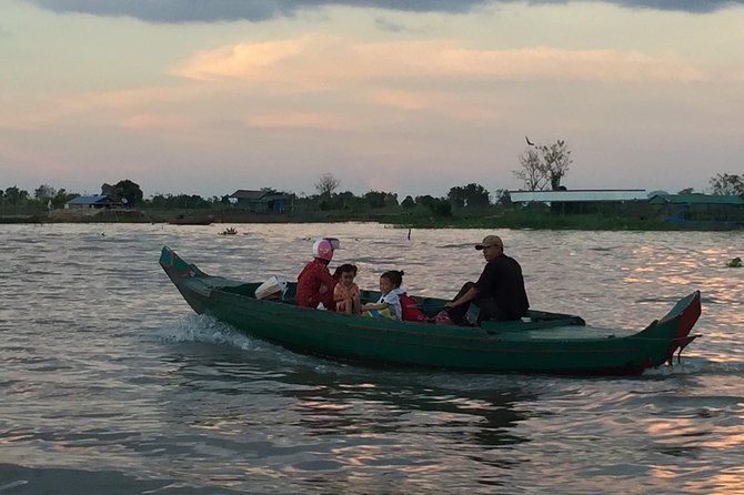 Private Tour to Kompong Phluk Off Beaten Track - Is $169 good value?