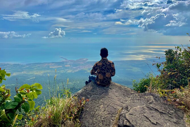 Private Tour To see Kampot , Kep and Bokor Mountain - Who Will Get the Most From This Day?
