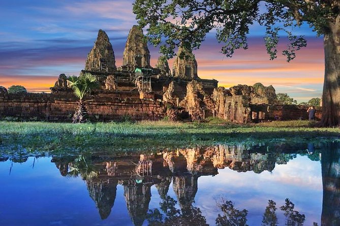 Private Tours Angkor Wat For 2 Days - Should you book the two-day Angkor tour?