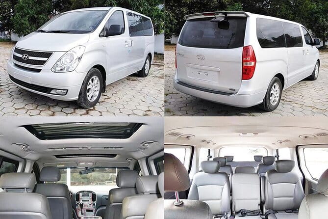 Private Transfer From or to Phnom Penh <=> Sihanoukville - Who will appreciate this transfer most