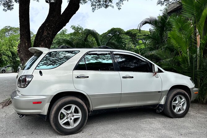 Private Transfer From Siem Reap Airport to Hotel - Is $50 good value for this ride?