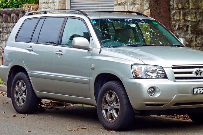 Private Transfer from Siem Reap to Phnom Penh - Leaving Siem Reap with a flexible pickup