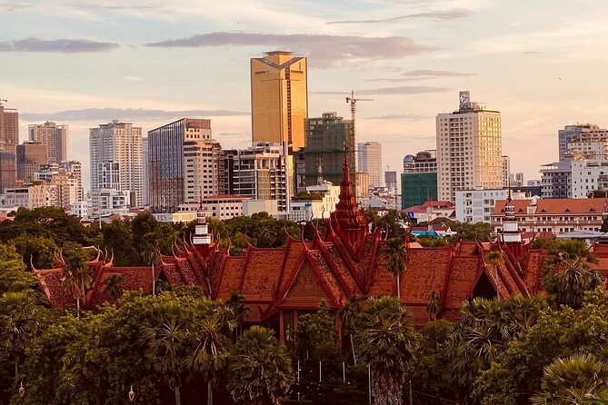 Private Transfer : Phnom Penh ↔ Sihanouk Ville - What the guide feedback does, and does not, tell you