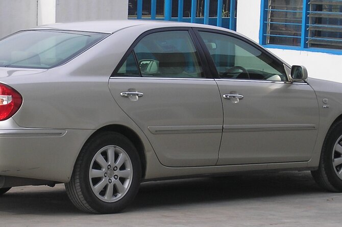 Private Transfer Service from Siem Reap to Phnom Penh - The drivers: safety matters most