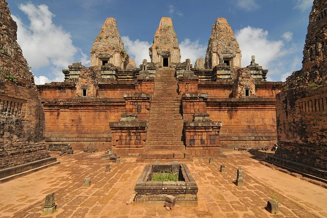 Private Transfer : Siem Reap ↔ Battambang - Battambang arrival and the return journey