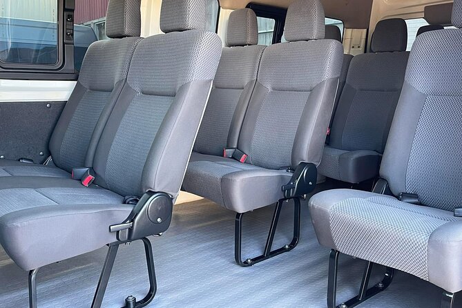 Private Transfer : Siem Reap ↔ Sihanouk Ville - Why this transfer makes sense on a Cambodian itinerary
