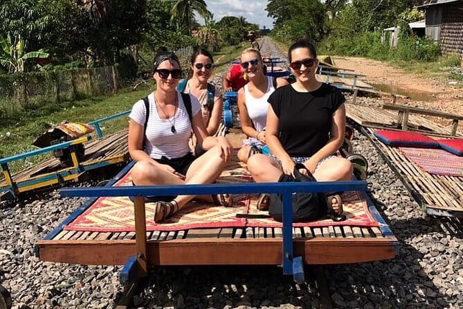 Private Two Days Siem Reap Temples Discovery Guided Tour - Phnom Kulen: mountain religion and palm sugar